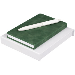 Набор Urban Simple, зеленый, 17х14,2х2,1 см
