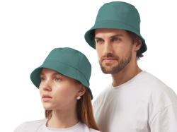 Панама «Havana», Цвет пыльно-бирюзовый