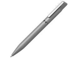 Ручка металлическая шариковая «Somerset», Цвет серый