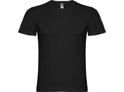 Футболка «Samoyedo» мужская, Размер 3XL, Цвет черный