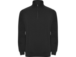 Свитшот «Aneto» мужской, Размер 2XL, Цвет черный