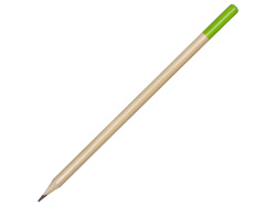 Карандаш «Moana», Цвет натуральный/зеленой яблоко