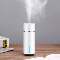 Увлажнитель (аромадиффузор) воздуха Mini Humidifier DZ01