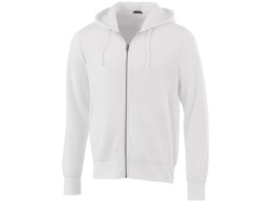 Худи «Cypress», Размер XL, Цвет белый