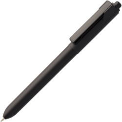 Ручка шариковая Hint, черная, 14х1 см