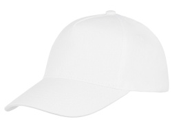Бейсболка «Memphis 165» детская, Размер 54, Цвет белый
