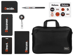 Welcome pack «Swift start» с нанесением