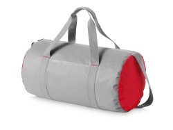 Сумка «Tennessee», Цвет серый/красный