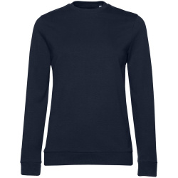 Свитшот женский Set In, темно-синий, XS–3XL
