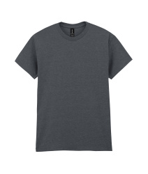 Футболка HEAVY COTTON, АСФАЛЬТОВЫЙ M