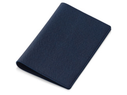 Обложка для паспорта «Favor», Цвет темно-синий