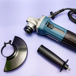 Угловая шлифовальная машина Angle Grinder JL5030, 880W