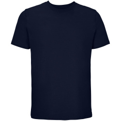 Футболка унисекс Legend, темно-синяя, XXS–4XL
