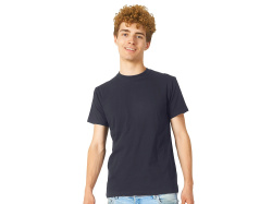 Футболка «Heavy Super Club» мужская, Размер 2XL, Цвет темно-серый