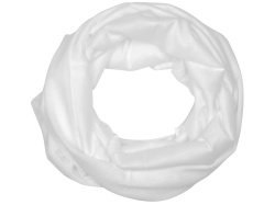 Мультифункциональная бандана «Farbe», Размер до 50, Цвет белый