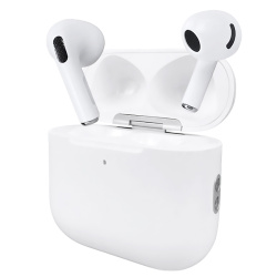 Наушники беспроводные Bluetooth Neat, белые