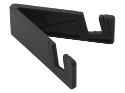 Подставка для телефона складная «Zent», Цвет черный