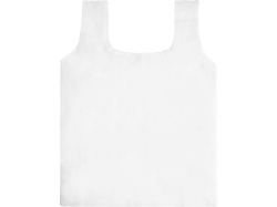 Сумка «Парис», 190T, Цвет белый/черный