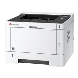 Принтер лазерный KYOCERA ECOSYS P2040dw А4, 40 стр./мин., 50000 стр./мес., ДУПЛЕКС, Wi-Fi, сетевая карта, 1102RY3NL0