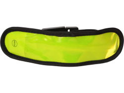 Диодный браслет «Olymp», Цвет желтый