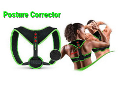 Корректор осанки Posture Corrector Fda Approved, S-L (27-50 дюймов объем в груди)
