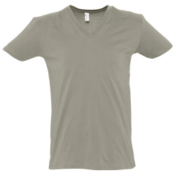 Футболка мужская Master 150, хаки, S–XXL