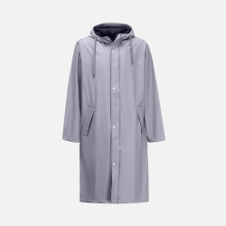 Макинтош R3, серый, XS–XXL