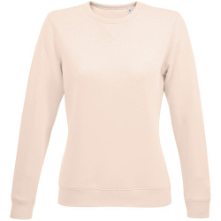 Толстовка женская Sully Women, розовая, ХS–ХXL