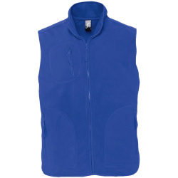 Жилет Norway ярко-синий, XS–3XL