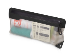 Органайзер для путешествий «In safe», Цвет серый, черный