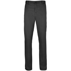 Брюки Jared Men, черные, 38–46