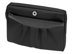 Чехол «Deauville» для ноутбука, Цвет черный