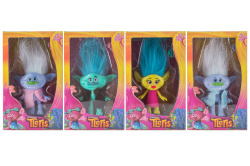 Фигурки Trolli Tleris