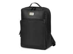 Рюкзак «Simon» для ноутбука 15.6", Цвет черный