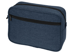 Косметичка-несессер «Planar», Цвет синий