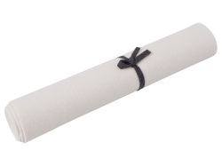 Лежак для бани и сауны «Healing», Цвет белый