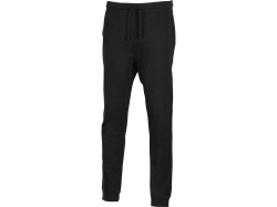 Брюки «Motion» с начесом мужские, Размер XL, Цвет черный