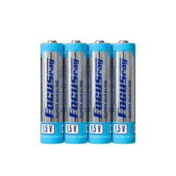 FOCUSray SUPER ALKALINE LR03/S4 1/15/180 батарейка, шт (4 шт)