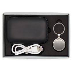 Набор Kosta, Черный