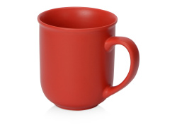 Кружка «Susan», матовая, Цвет красный
