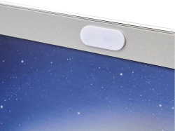 Блокиратор камеры «Agent», Цвет белый