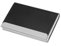 Визитница «Maro», Цвет черный