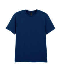 Футболка SOFTSTYLE, МОРСКОЙ СИНИЙ 3XL