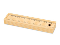 Набор карандашей «Дизайнер», Цвет бежевый