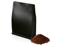 Кофе молотый «Ground», 250 гр., 100% арабика, Цвет черный