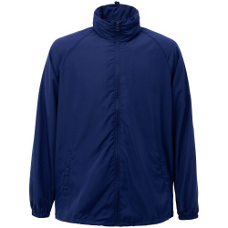Куртка Kivach City, темно-синяя, XS–3XL