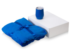 Подарочный набор «Dreamy hygge» 2.0, Цвет синий