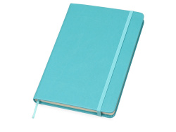 Блокнот А5 «Vision 2.0», Размер A5, Цвет голубой