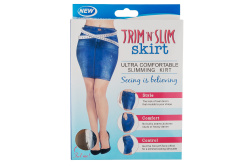 Утягивающая юбка Trim 'N' Slim Skirt