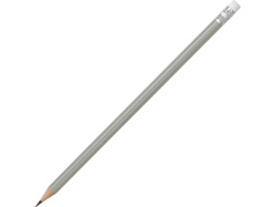 Карандаш «Графит», Цвет серый глянцевый